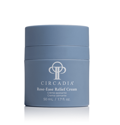 Circadia Rose-Ease Relief Facial Cream