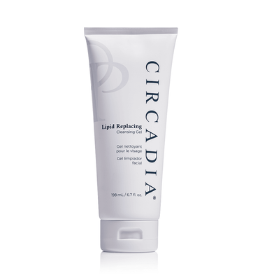 Circadia Lipid Replacing Cleansing Gel 200ml