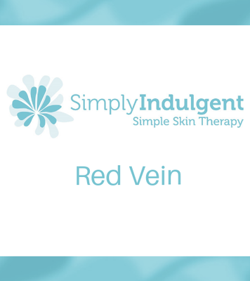 Red Vein/Skin Tags