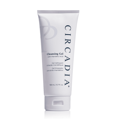 Circadia Cleansing Gel with Mandelic Acid