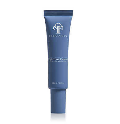 Circadia Night Control Lotion