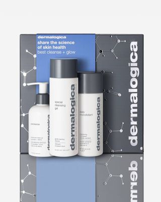 Dermalogica Best Cleanse + Glow Limited Edition Gift Pack