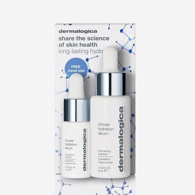 Dermalogica Long -Lasting Hydration Limited Edition Gift Pack