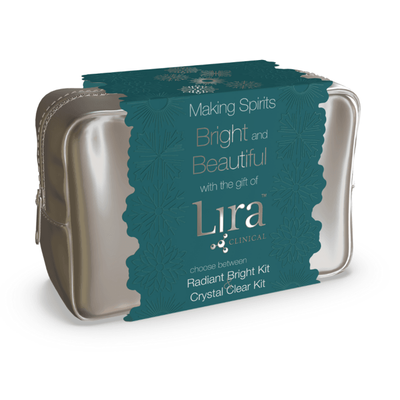 Lira Clinical Radiant Bright Kit