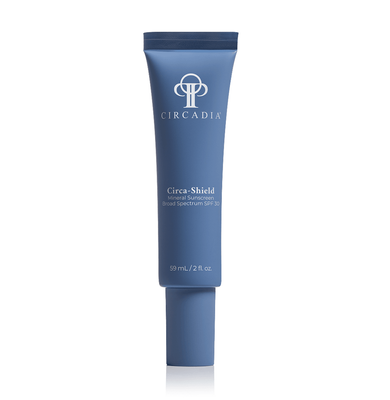 Circadia Circa-Shield Mineral Sunscreen SPF 30