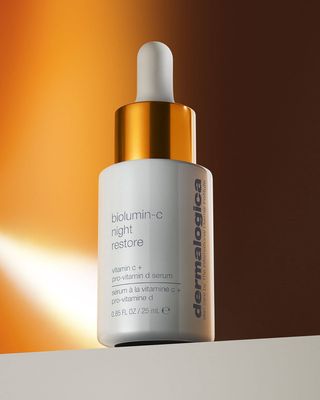 Dermalogica Biolumin-C Night Restore Serum