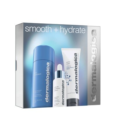 Dermalogica Smooth + Hydrate Holiday Kit