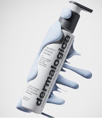 Dermalogica Magnetic+ Afterglow Cleanser 150ml