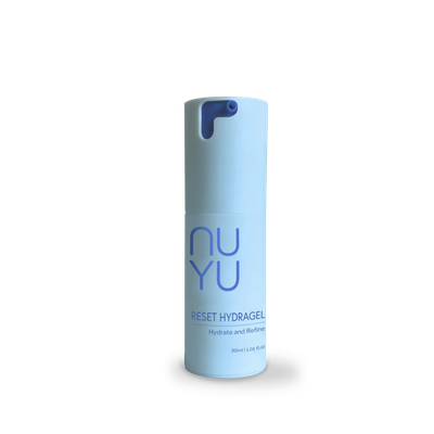 NUYU Reset Hydragel