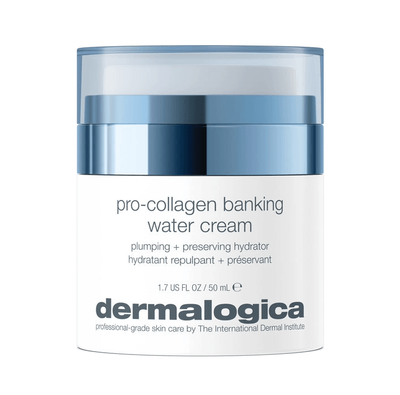 Pro-Collagen Banking Water Cream