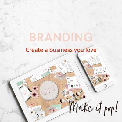 Repeatable Business Branding