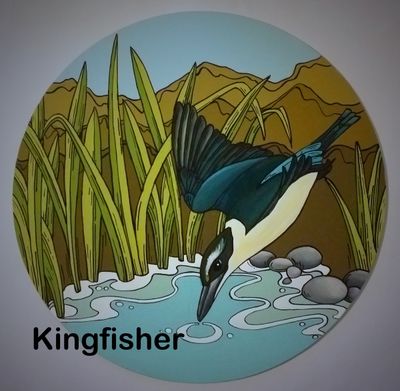 Kingfisher