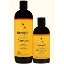 HoneyVet Nourishing Shampoo