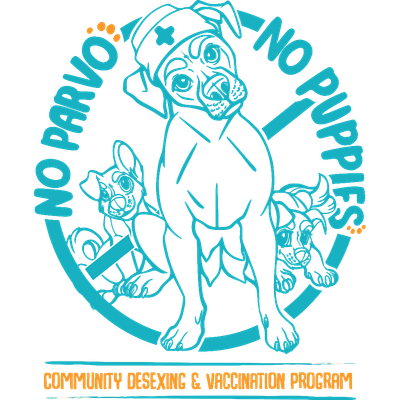 Pound Hounds Rescue Charitable Trust logo