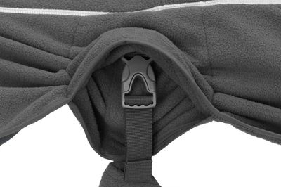 RUFFWEAR Climate Changer Fleece Jacket