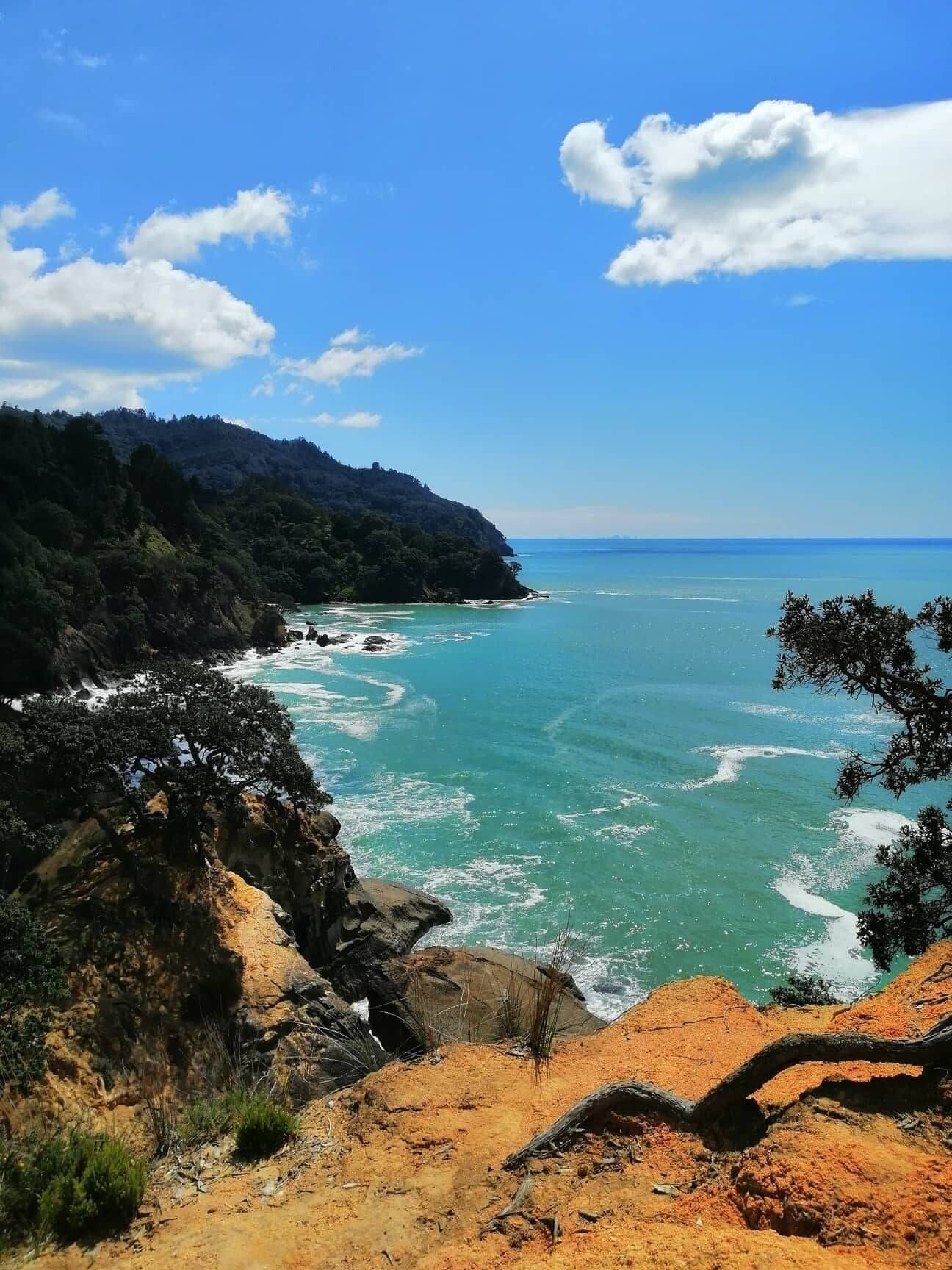 North Island hiking tour