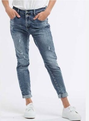 Emma Stretch Jeans