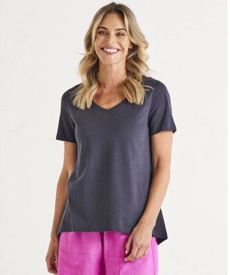 Luella Tee Coal