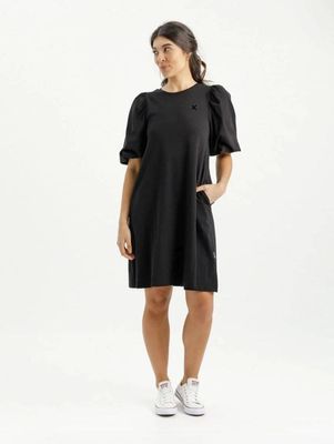 Ivy Dress Black