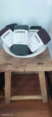 Lamington Merino Tights