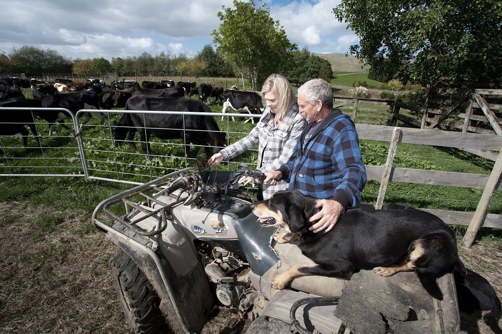 Rural recruitment