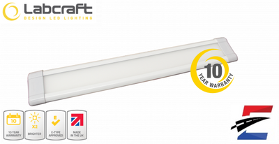 Labcraft FLUX L.E.D Panel Light 