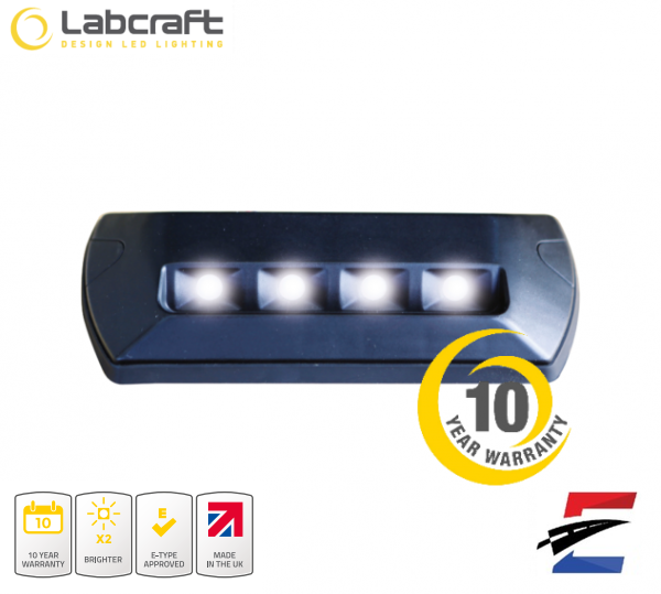 Labcraft Banksman BM3 - Manoeuvring Light