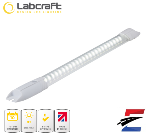 Labcraft ASTRO PIR (Sensor Light) (PRICE ON APPLICATION)