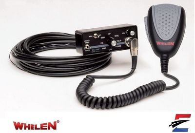 Whelen Marine/Motorcycle Control Head&#039;s for WPA112 Siren