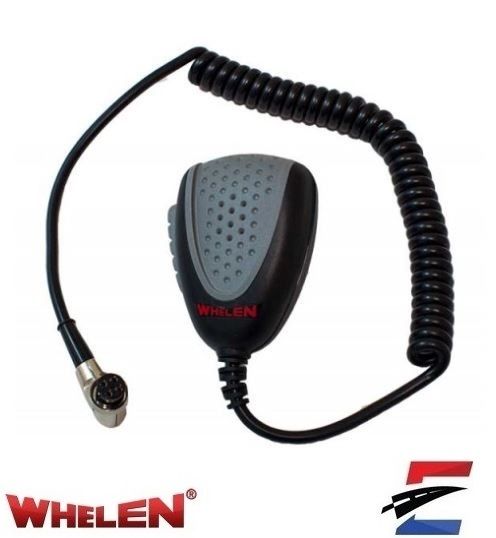 Whelen WPA112 Microphone