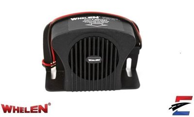 Whelen 97 &amp; 107db Electronic Back-Up Alarms