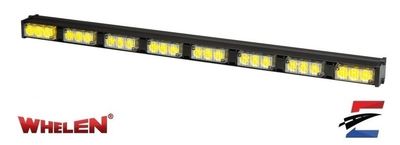 Whelen Dominator 8 TIR3 Super-LED Traffic Advisor