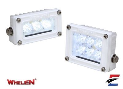 Whelen 3 LED Pioneer Nano Scenelight