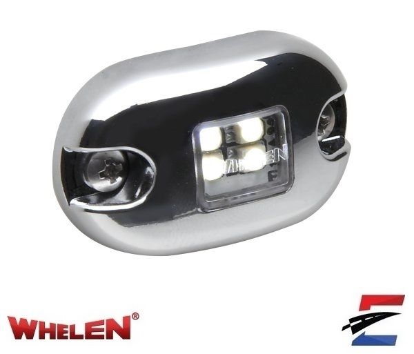 Whelen 0S Series Multi-Purpose Lights