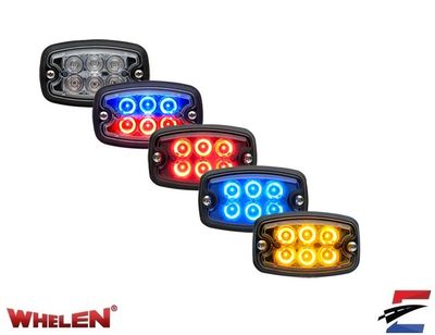 Whelen M2 Super-LED Lighthead