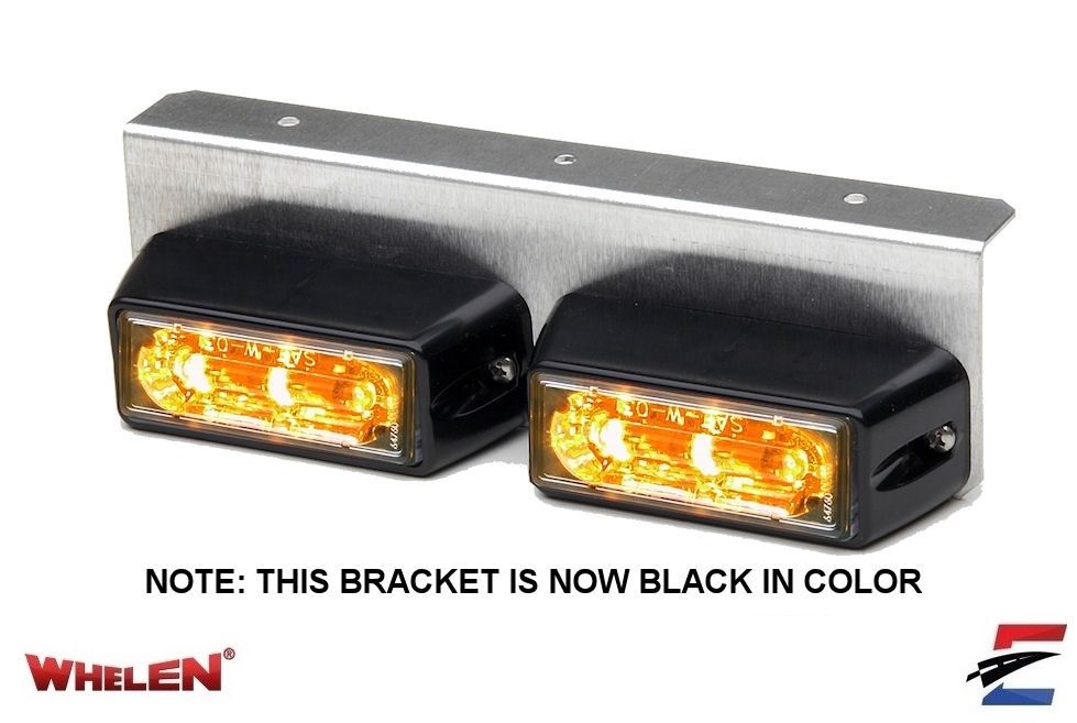 Dual Side-By-Side Mounting Kit for LIN2/LIN3/TIR3/GL3