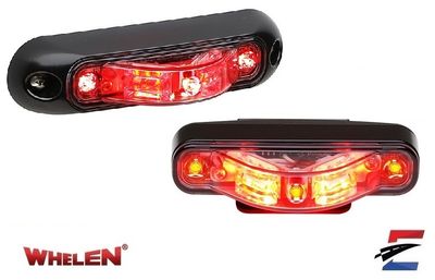 Whelen IONV1 V-Series Light