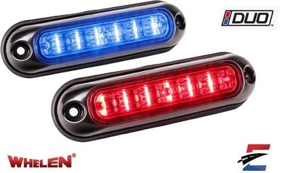 Whelen ION DUO Linear LED Lighthead