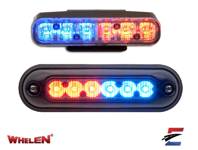 Whelen ION Series Super-LED Light