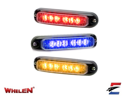 Whelen Micron Surface/Stud Mount LED Light