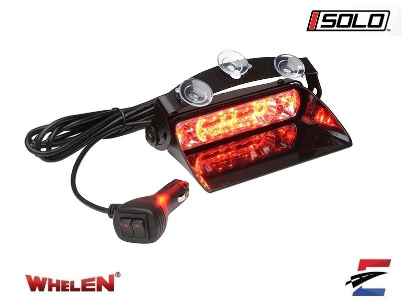 Whelen Avenger II SOLO Linear LED Dash Light