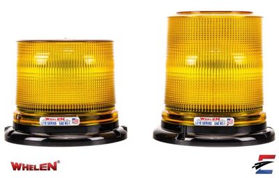 Whelen L21 Super-LED&reg; 360&deg; Beacon (SAE CLASS 1 )