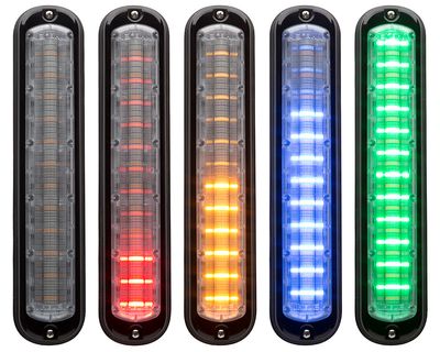 Whelen Strip-Lite Plus XL Super-LED Tank Light