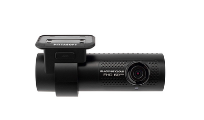 Black Vue DR750X-1CH Plus Dashcam Full HD 60FPS