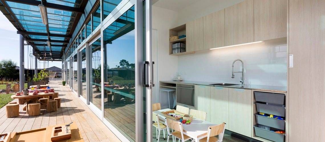 Veros Property Managers Project Construction