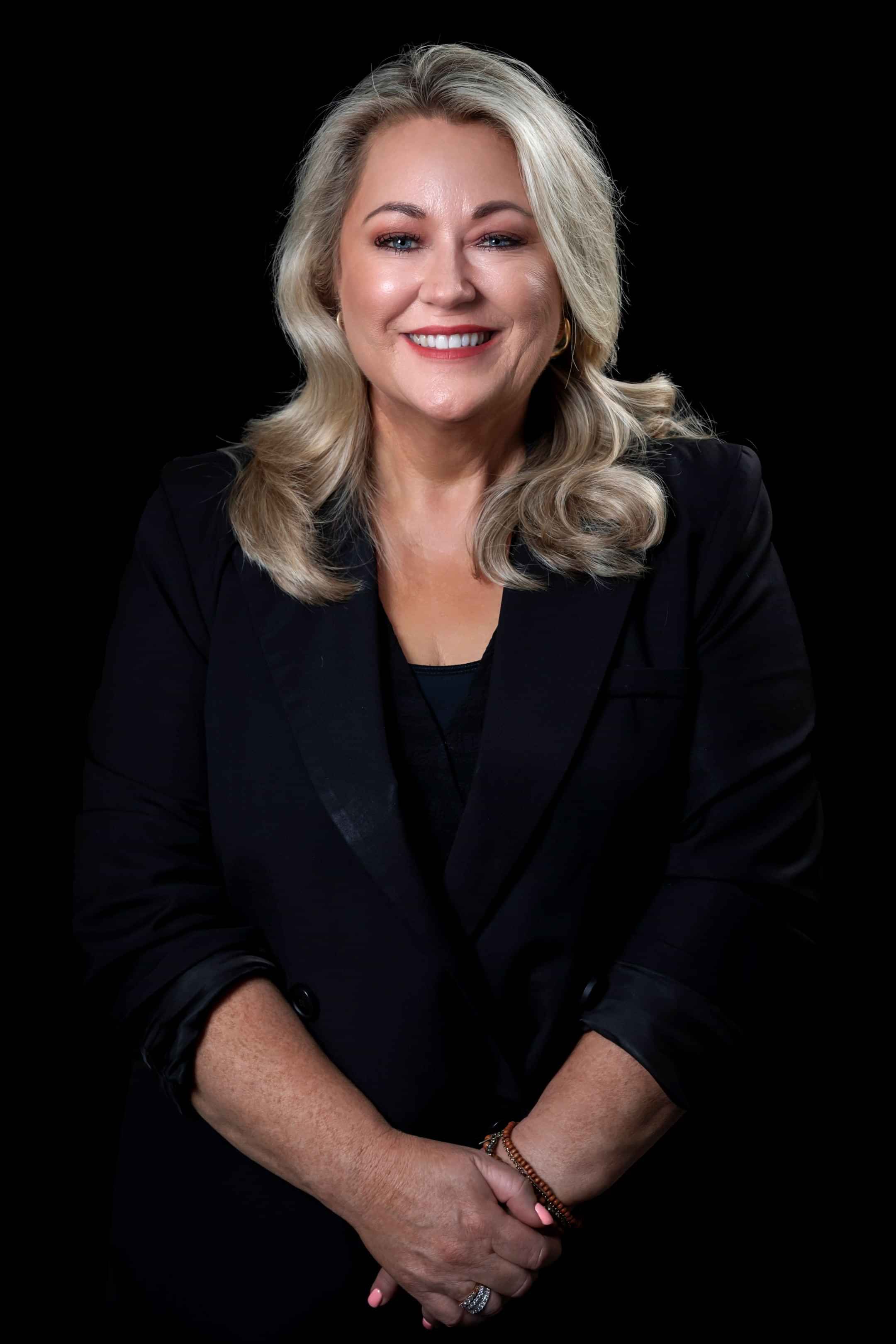 Kirsty Sinclair - Harcourts Queenstown