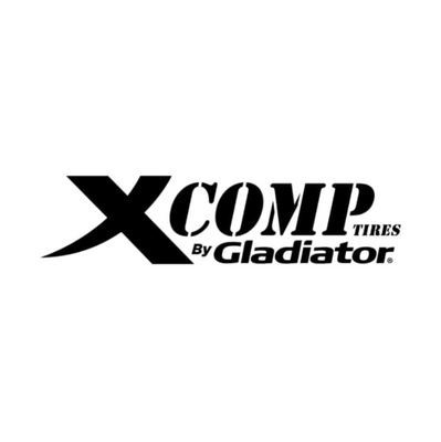 X COMP BY GLADIATOR