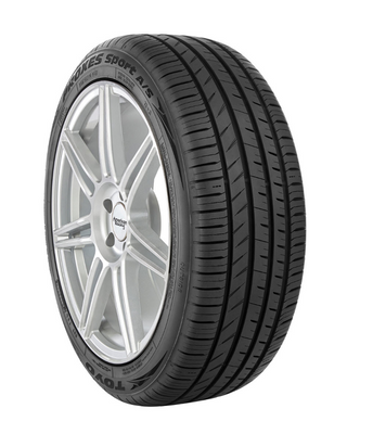 TOYO PROXES SPORT A/S