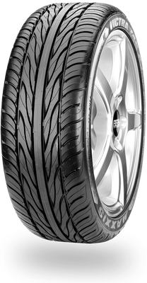 MAXXIS MAZ4S VICTRA Z4S
