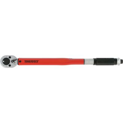 Torque Wrench - 1/2&quot; 40-210Nm / 30-150ft / lb